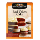 Ina Paarman Bake Mixes Red Velvet Cake